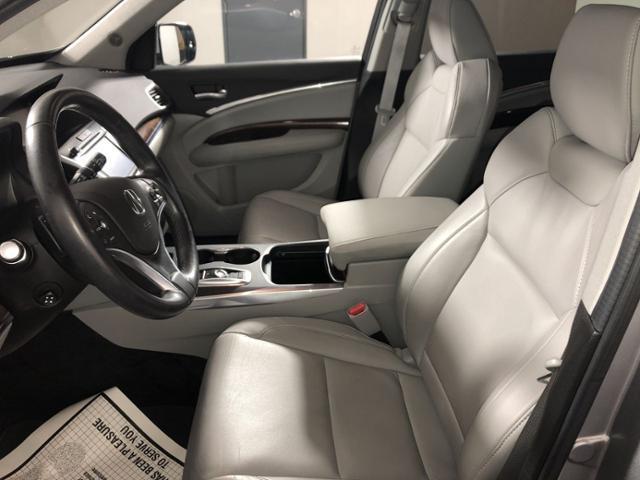 2019 Acura MDX 3.5L for sale in Greenwood, IN – photo 22