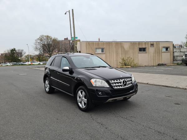 2009 MERCEDES-BENZ ML350 4MATIC - - by dealer for sale in Port Monmouth, NJ – photo 7