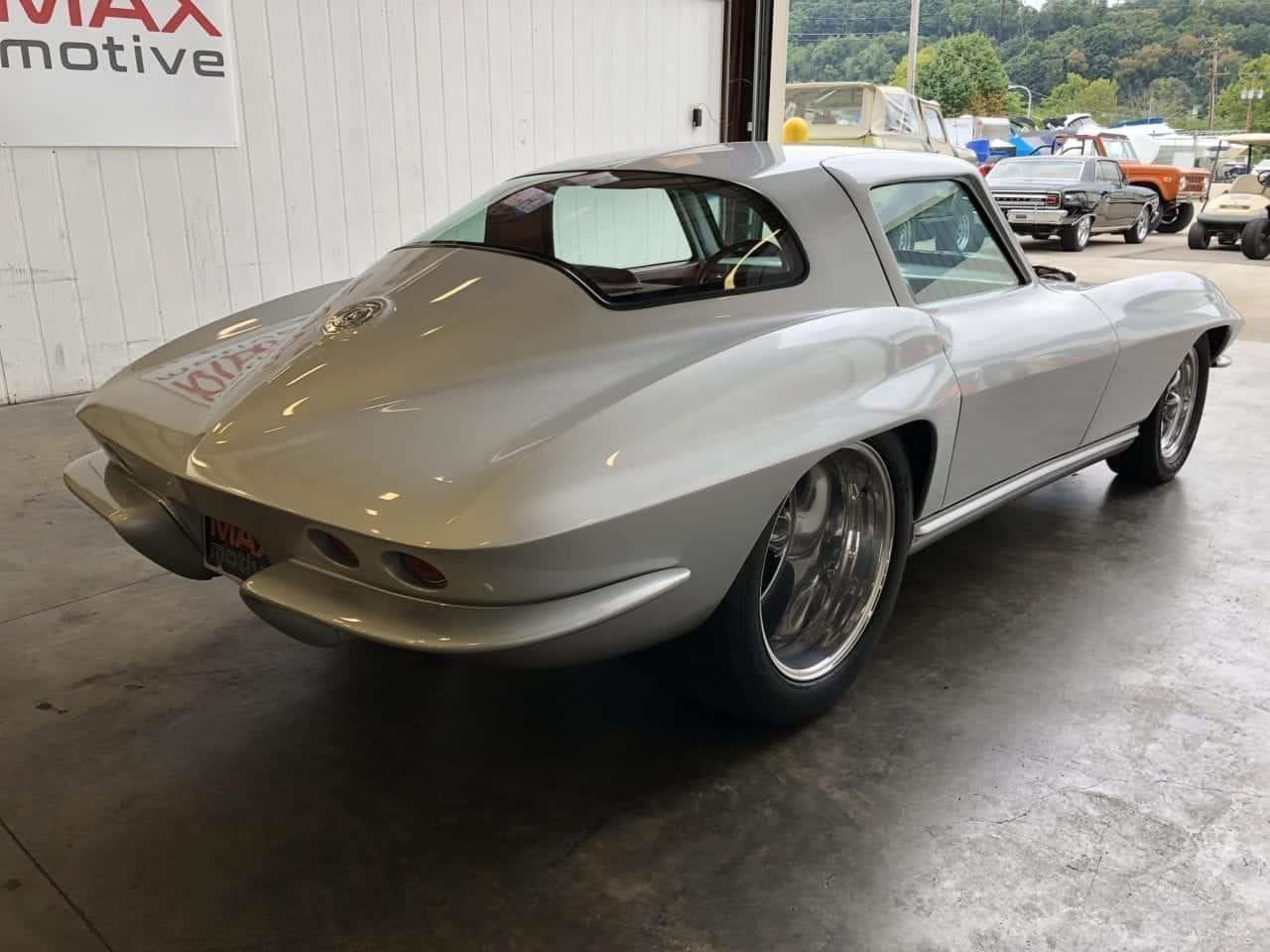 1967 Chevrolet Corvette for sale in Pittsburgh, PA – photo 11