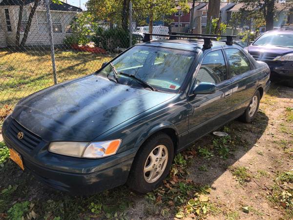 1997 Toyota Camry with Roof Rack Approx 175k miles for sale in Ocean Grove, NJ – photo 2
