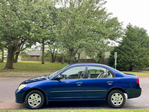 2005 Honda Civic 155K miles only 3699 - - by dealer for sale in Mobile, AL – photo 6