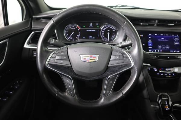 2021 Cadillac XT5 SPECIAL PRICING! - - by dealer for sale in Anchorage, AK – photo 19