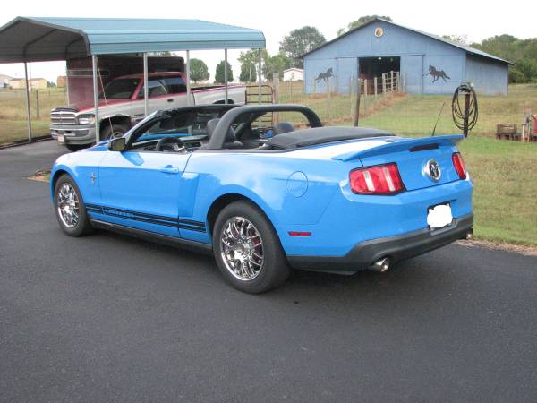 Ford mustang for sale in Crouse, NC – photo 16