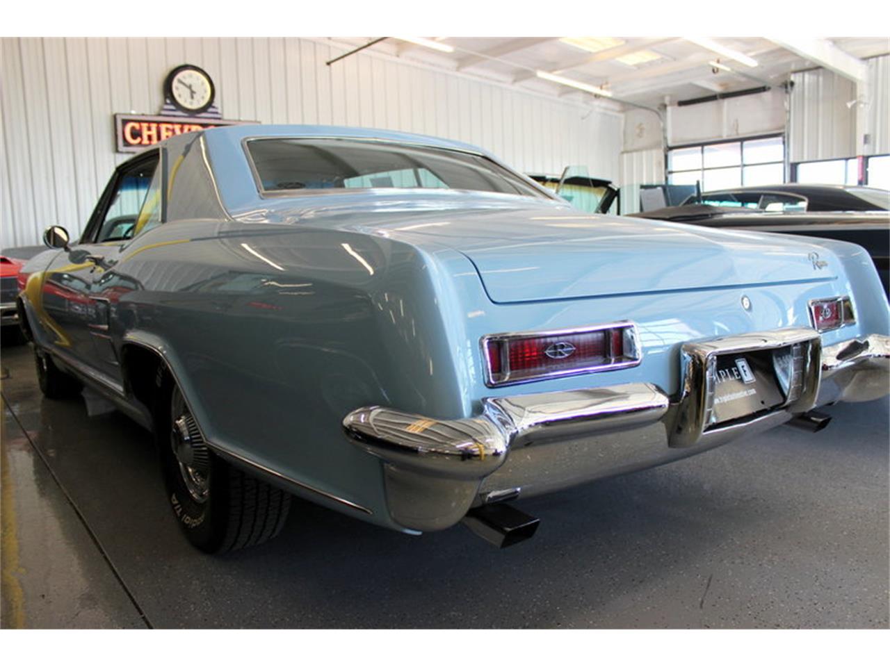 1964 Buick Riviera for sale in Fort Worth, TX – photo 6