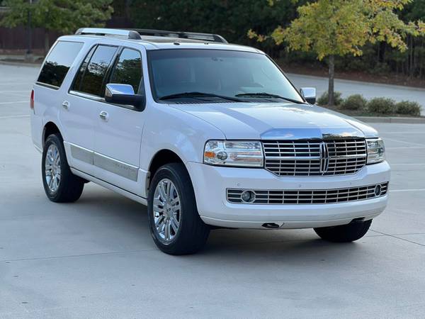 2010 Lincoln Navigator - - by dealer - vehicle for sale in Grayson, GA – photo 4