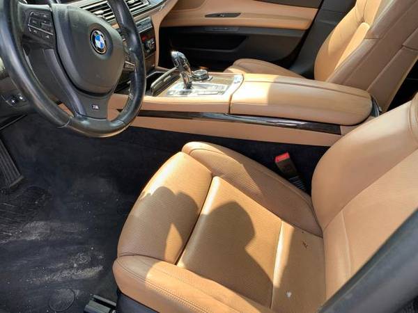 2015 BMW 750Li $800 DOWN $149/WEEKLY - cars & trucks - by dealer -... for sale in Orlando, FL – photo 7