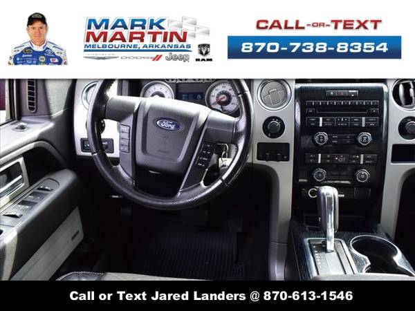 2010 Ford F-150 - Down Payment As Low As $99 for sale in Melbourne, AR – photo 10