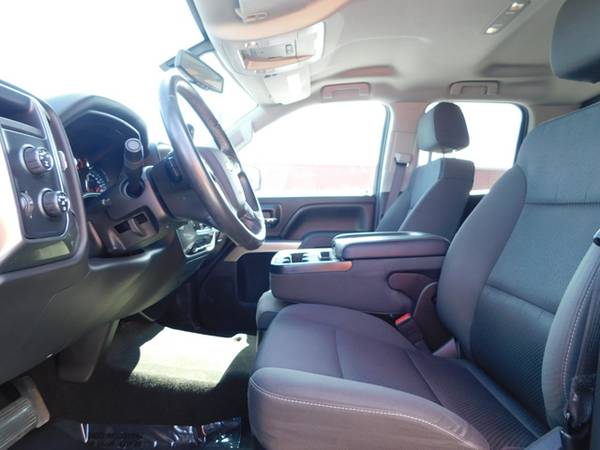 2016 Chevrolet Silverado 1500 for sale in saginaw, MI – photo 8