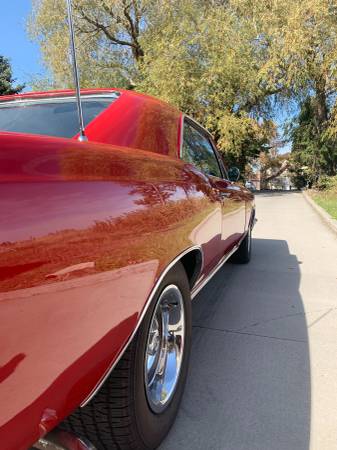 Chevelle SS 1966 for sale in Rigby, ID – photo 4