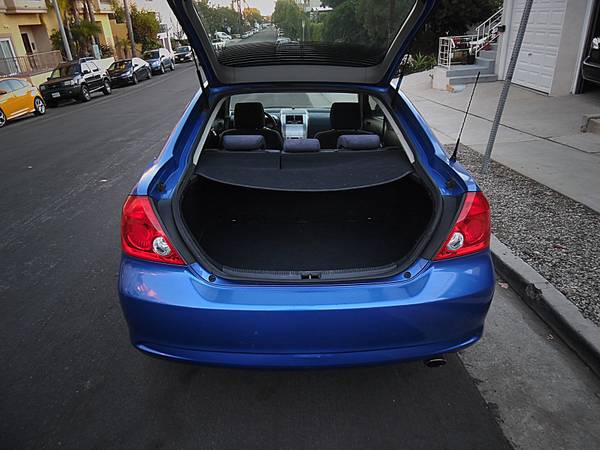 2007 Scion TC Limited Edition 2.0 (Clean Title) (WRX Mustang Camaro) for sale in Los Angeles, CA – photo 9