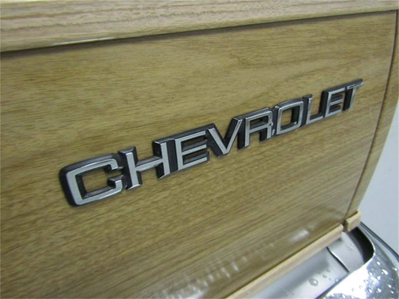 1983 Chevrolet Malibu for sale in Christiansburg, VA – photo 46