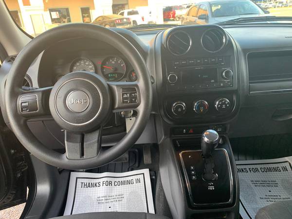 2011 Jeep Patriot $1200 Down - cars & trucks - by dealer - vehicle... for sale in McAllen, TX – photo 7