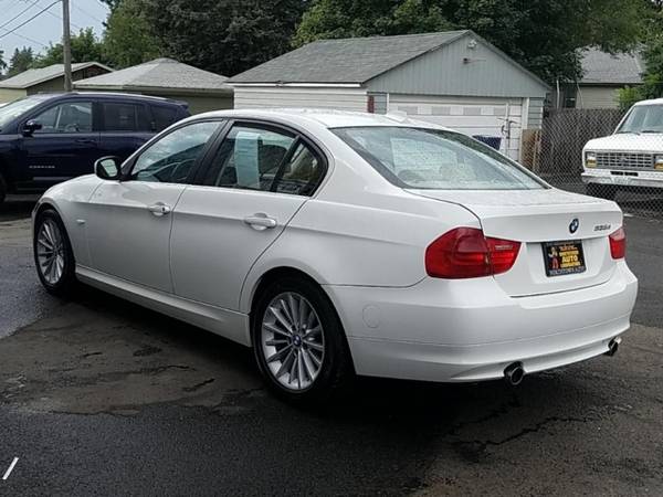 *2011* *BMW* *335d* *335id* for sale in Spokane, WA – photo 4