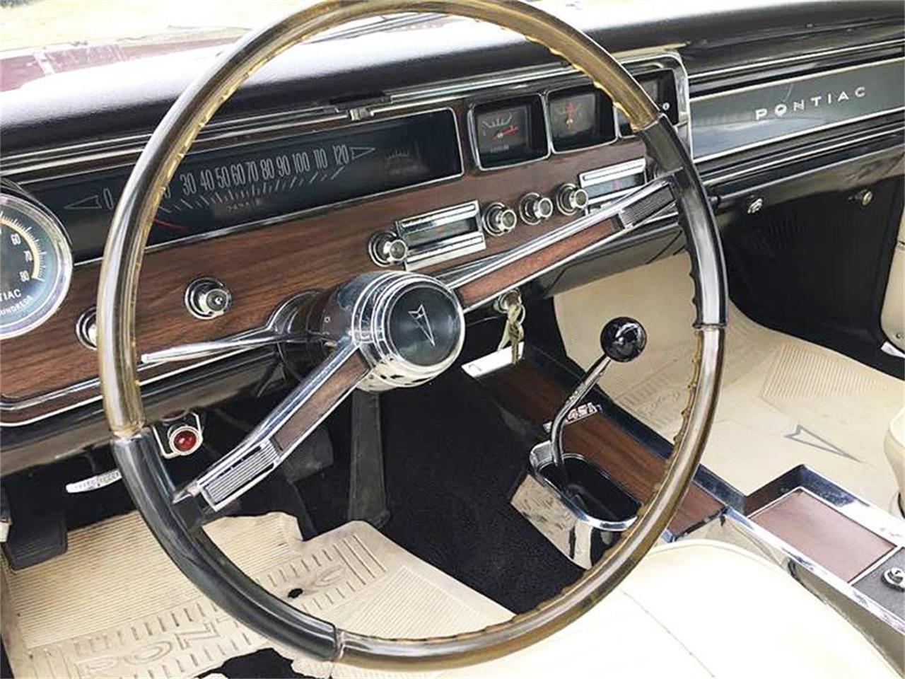 1966 Pontiac Catalina for sale in Malone, NY – photo 13