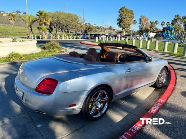 2007 Bentley Continental GT - - by dealer - vehicle for sale in Los Angeles, CA – photo 17