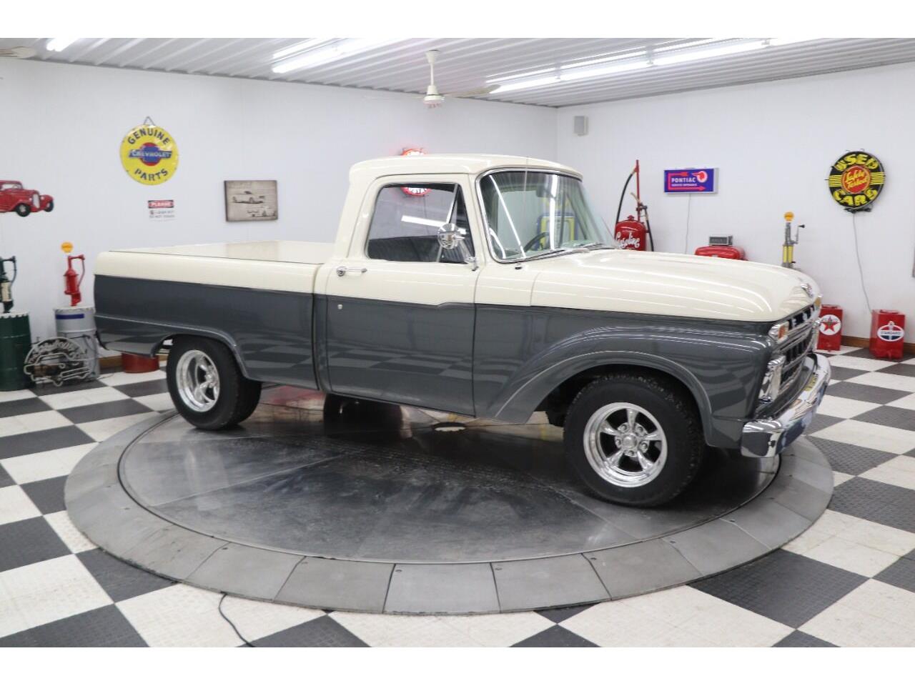 1965 Ford F100 for sale in Clarence, IA – photo 16
