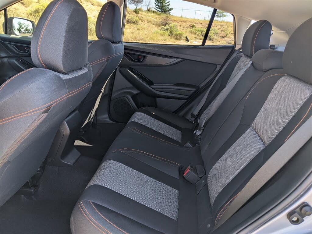 2021 Subaru Crosstrek Premium AWD for sale in Santa Fe, NM – photo 8