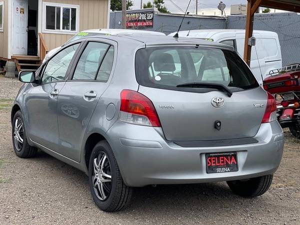 This Toyota Yaris can be yours today! - - by dealer for sale in Albany, OR – photo 6