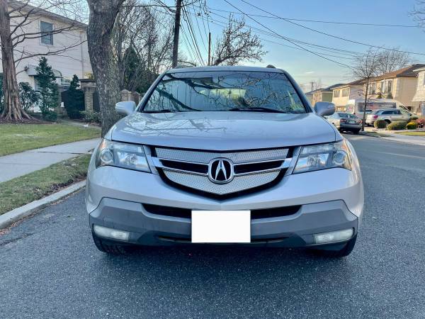 2007 ACURA MDX SH-AWD FULLY LOADED EXCELLENT CONDITION - cars & for sale in STATEN ISLAND, NY