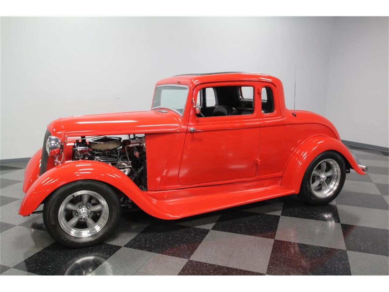 1933 Plymouth 5-Window Coupe for sale in Concord, NC – photo 4