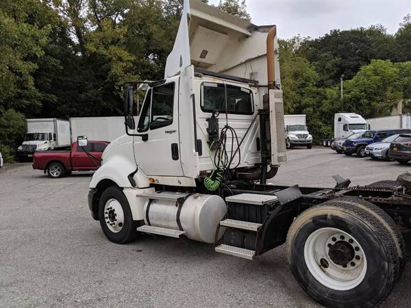 2009 INTERNATIONAL PROSTAR TANDEM CUMMINS ISX 10 SPEED for sale in Wappingers Falls, NY – photo 23