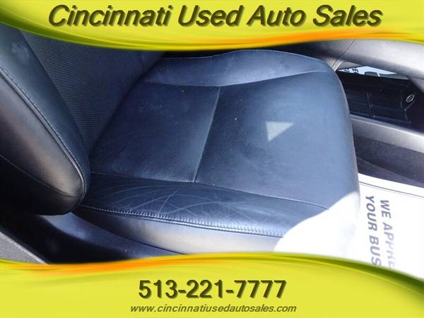 2014 Lexus RX 350 3 5L V6 AWD - - by dealer - vehicle for sale in Cincinnati, OH – photo 13