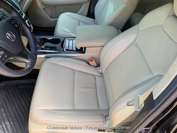 2014 Acura MDX 6-Spd AT w/Tech Package for sale in Hendersonville, TN – photo 10