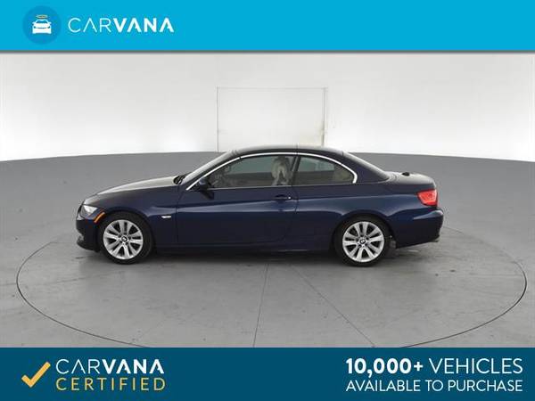 2013 BMW 3 Series 328i Convertible 2D Convertible Blue - FINANCE for sale in Oklahoma City, OK – photo 7