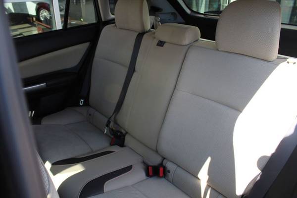 2016 Subaru Crosstrek 2.0i Premium for sale in Mount Vernon, WA – photo 14