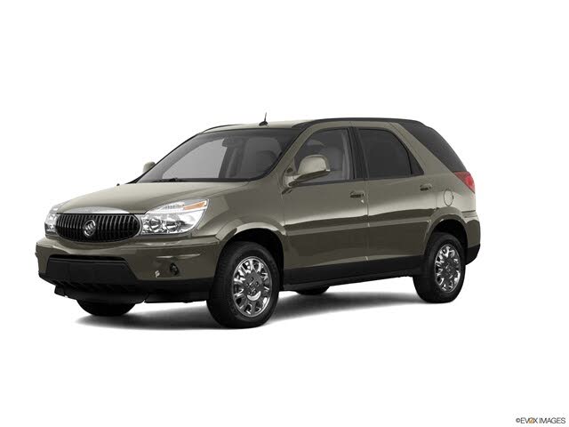 2007 Buick Rendezvous CXL FWD for sale in Fort Wayne, IN – photo 17