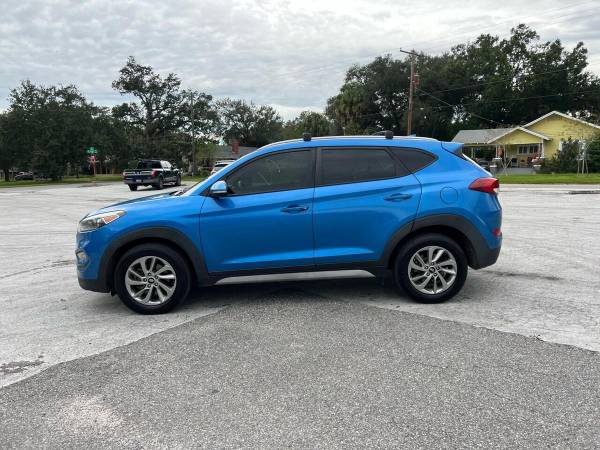 2018 Hyundai Tucson SEL Plus 4dr SUV - - by dealer for sale in TAMPA, FL – photo 11