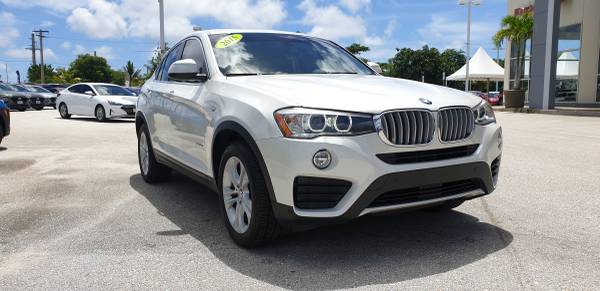2015 BMW X4 xDrive28i for sale in Other, Other – photo 3