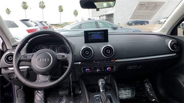 2016 Audi A3 1.8T Premium for sale in San Juan, TX – photo 12