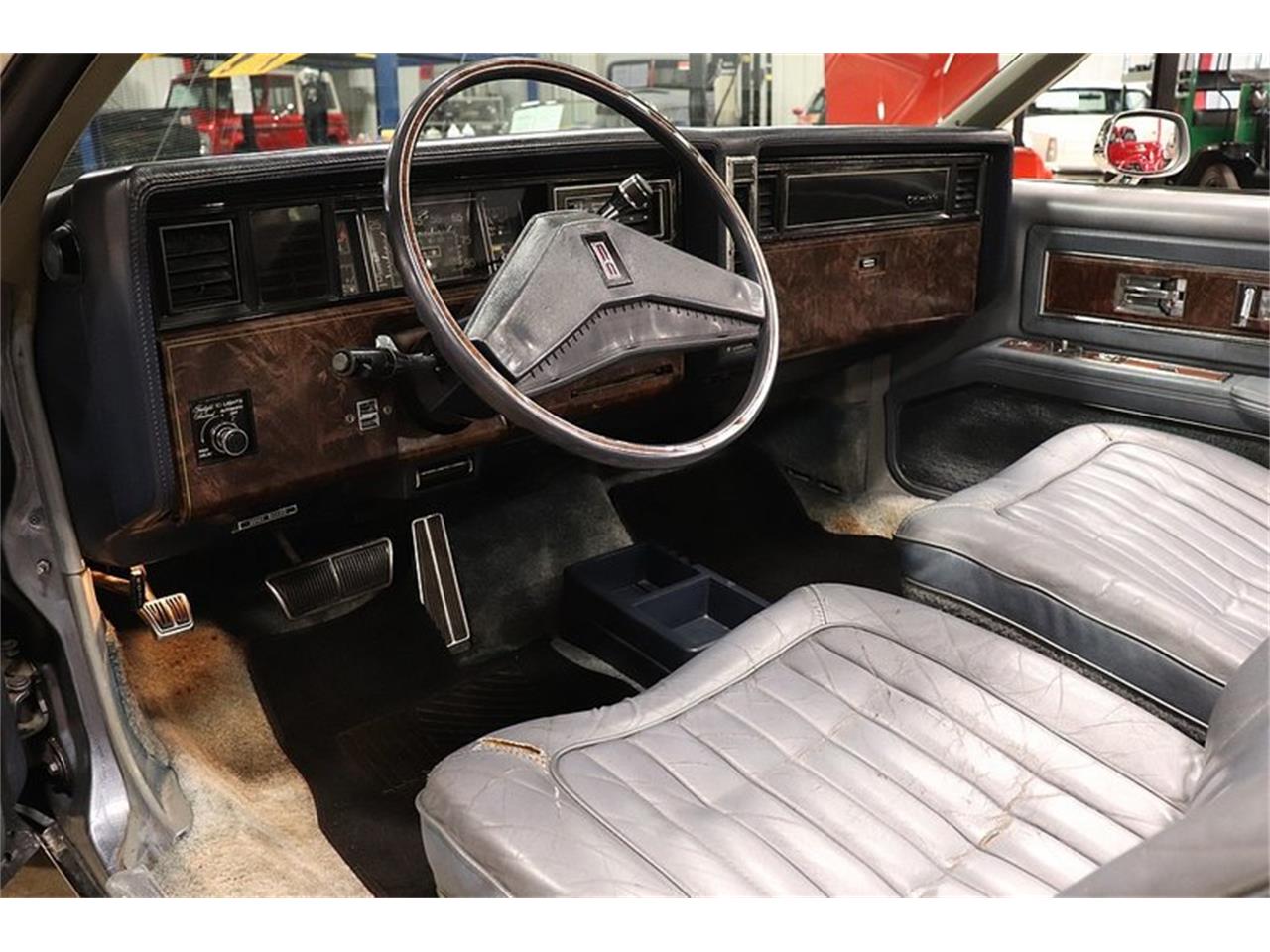1981 Oldsmobile Toronado for sale in Kentwood, MI – photo 22