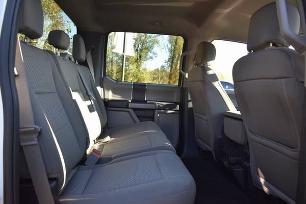 2019 Ford F-150, F 150, F150 Medium Earth Gray for sale in Watertown, NY – photo 18