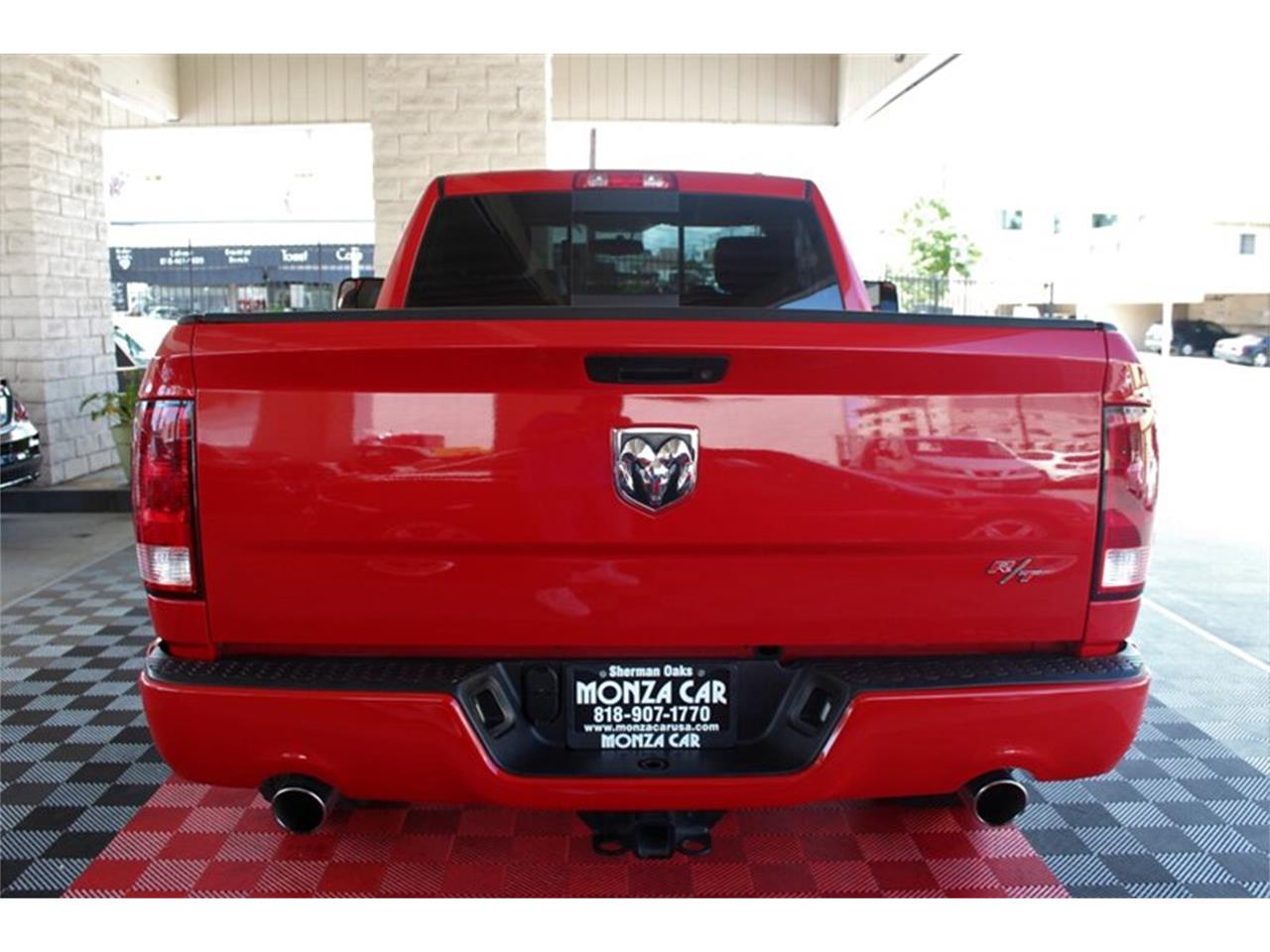 2012 Dodge Ram for sale in Sherman Oaks, CA – photo 8