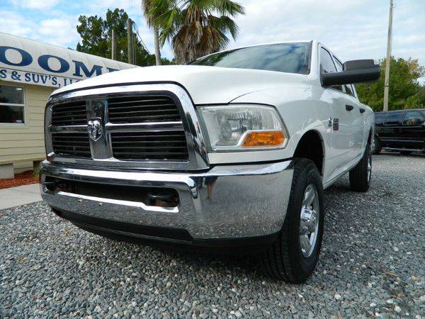 2011 RAM 2500 ST Crew Cab LWB 4WD IF YOU DREAM IT, WE CAN LIFT IT! for sale in Longwood , FL – photo 11