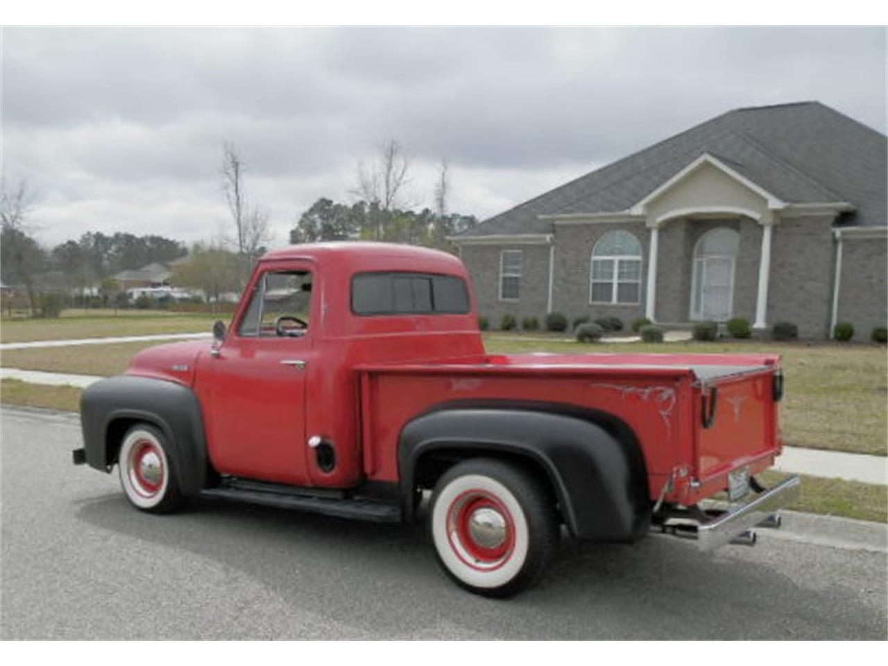 1953 Ford F100 for sale in Conway, SC – photo 3