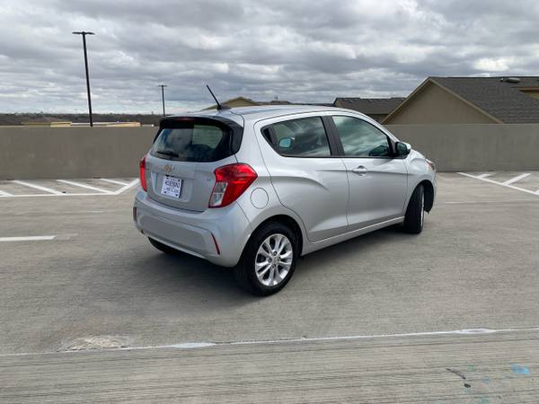 2021 Chevrolet Spark 1LT - - by dealer - vehicle for sale in DESOTO, TX – photo 4