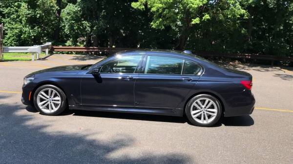 2017 BMW 750i xDrive for sale in Great Neck, NY – photo 11