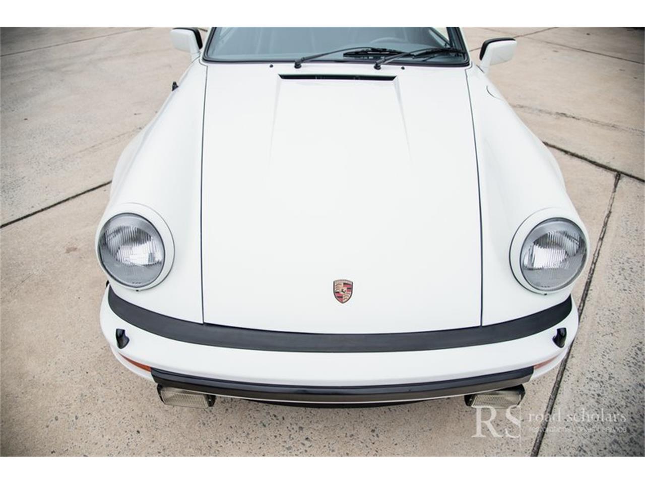 1977 Porsche 911 for sale in Raleigh, NC – photo 64
