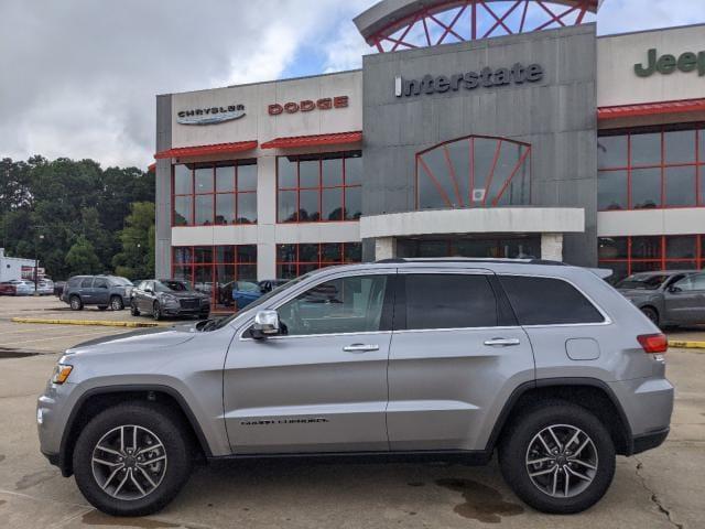 2021 Jeep Grand Cherokee Limited for sale in West Monroe, LA – photo 2