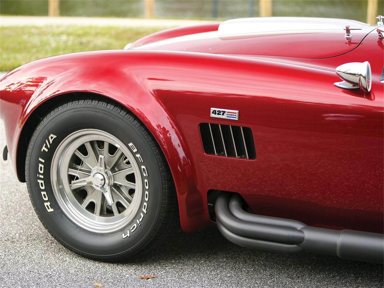 1965 Superformance MKIII for sale in Fort Lauderdale, FL – photo 6