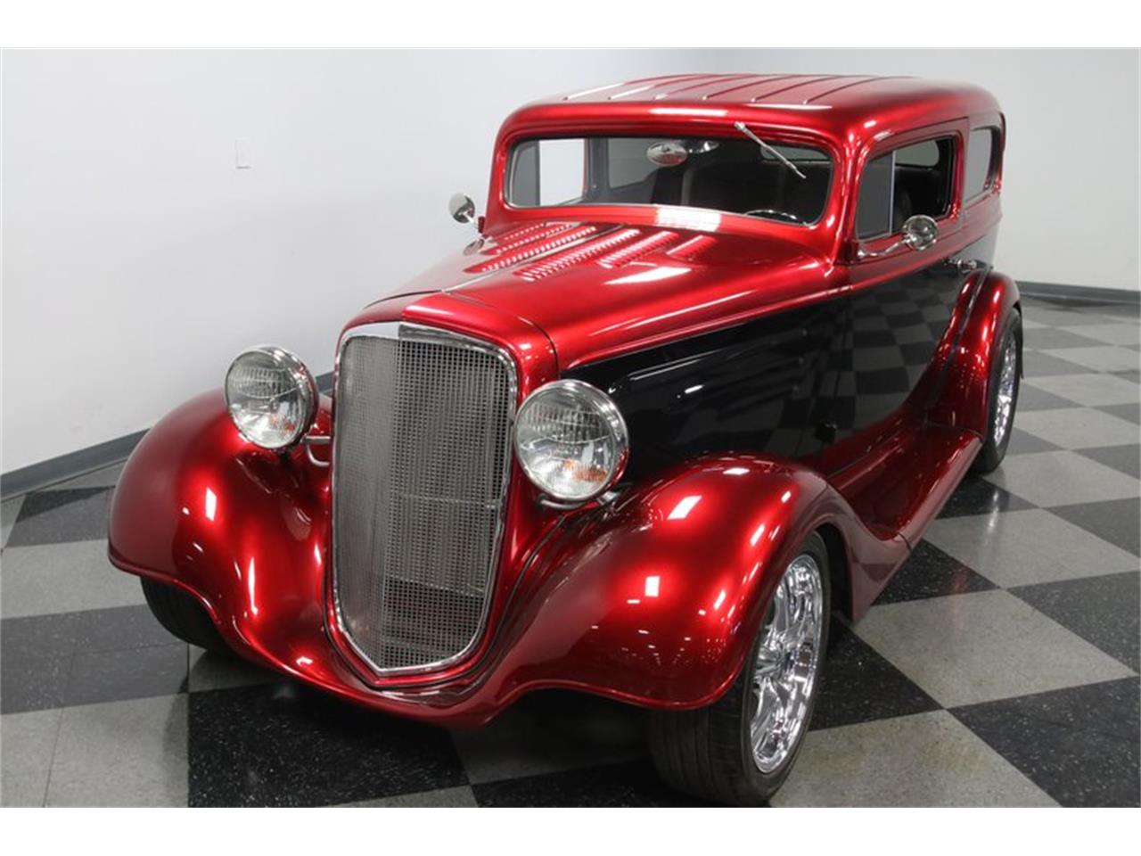 1934 Chevrolet Master for sale in Concord, NC – photo 19