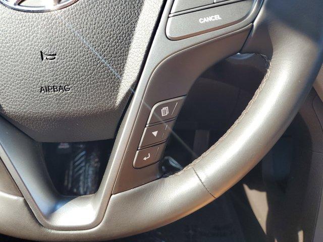 2017 Hyundai Santa Fe Sport 2.0L Turbo Ultimate for sale in Shreveport, LA – photo 25