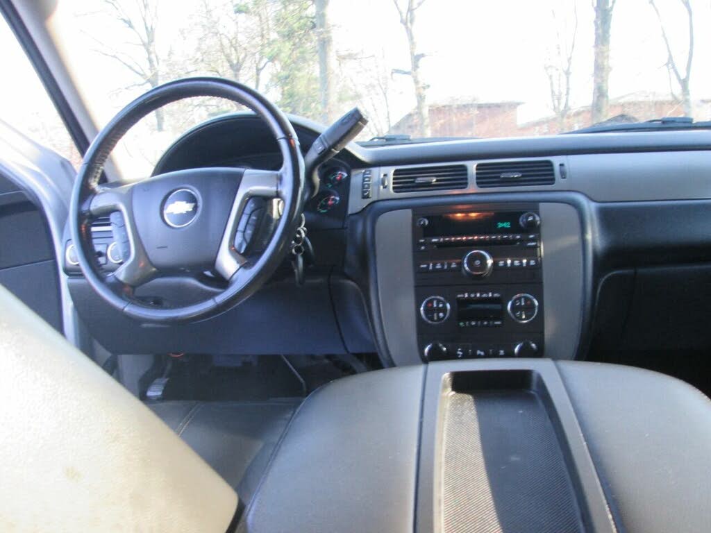 2011 Chevrolet Avalanche LT 4WD for sale in ROSELLE, NJ – photo 10