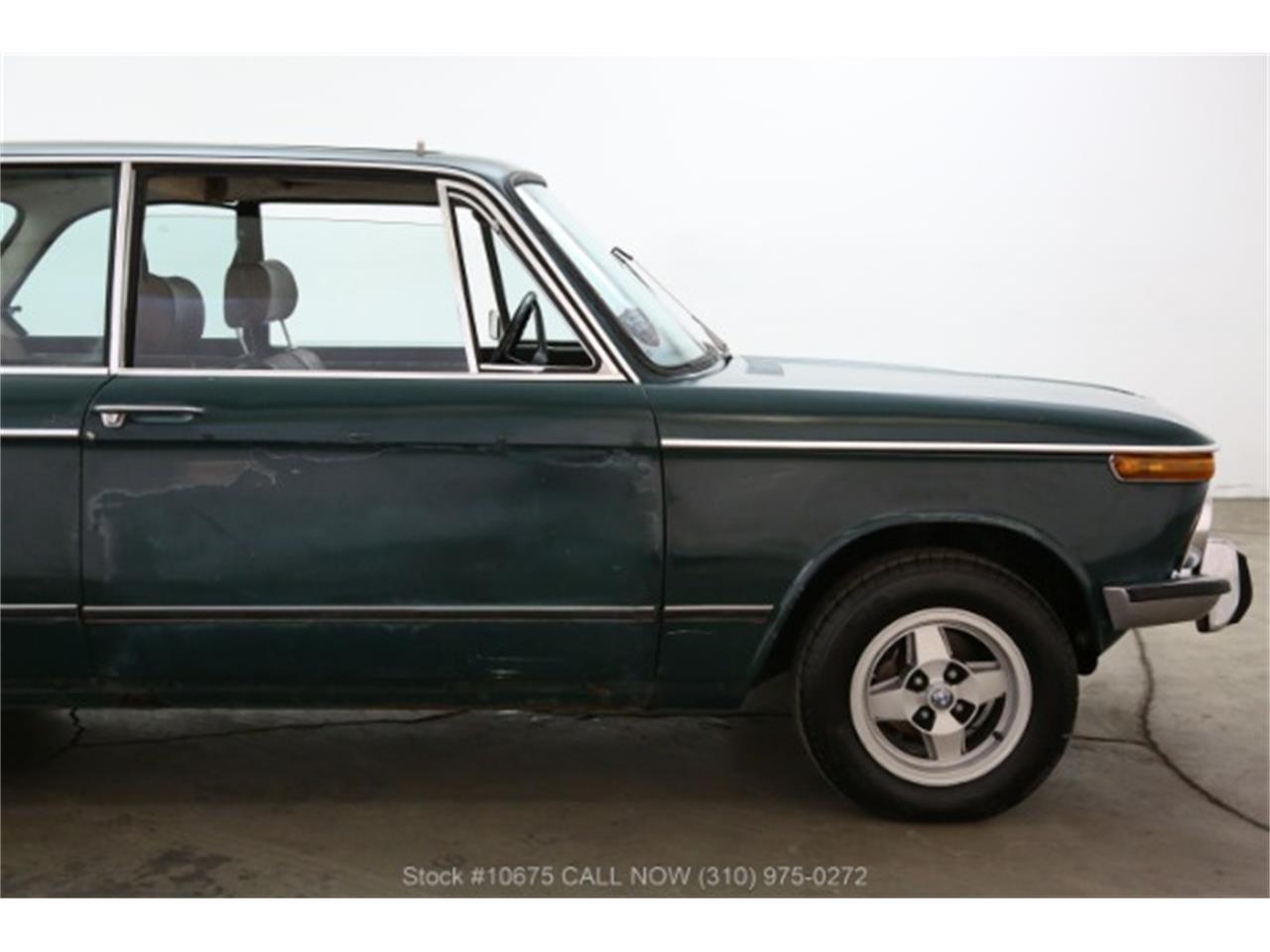 1972 BMW 2002 for sale in Beverly Hills, CA – photo 9