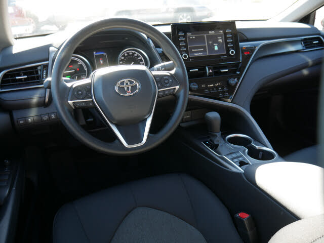 2022 Toyota Camry Hybrid LE FWD for sale in Roanoke, VA – photo 11