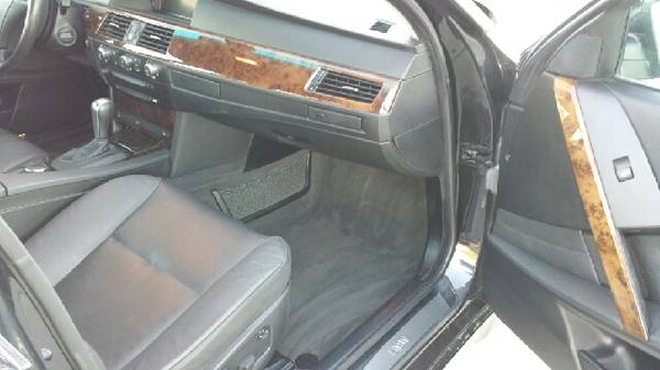 VERY CLEAN AND RELIABLE BMW 525 XI ALL WHEEL DRIVE for sale in Wausau, WI – photo 7