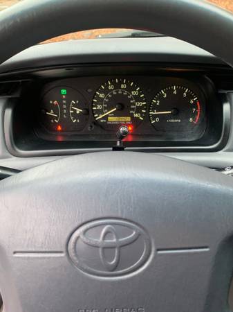 1997 Camry - New Parts! - cars & trucks - by owner - vehicle... for sale in Beaverton, OR – photo 6